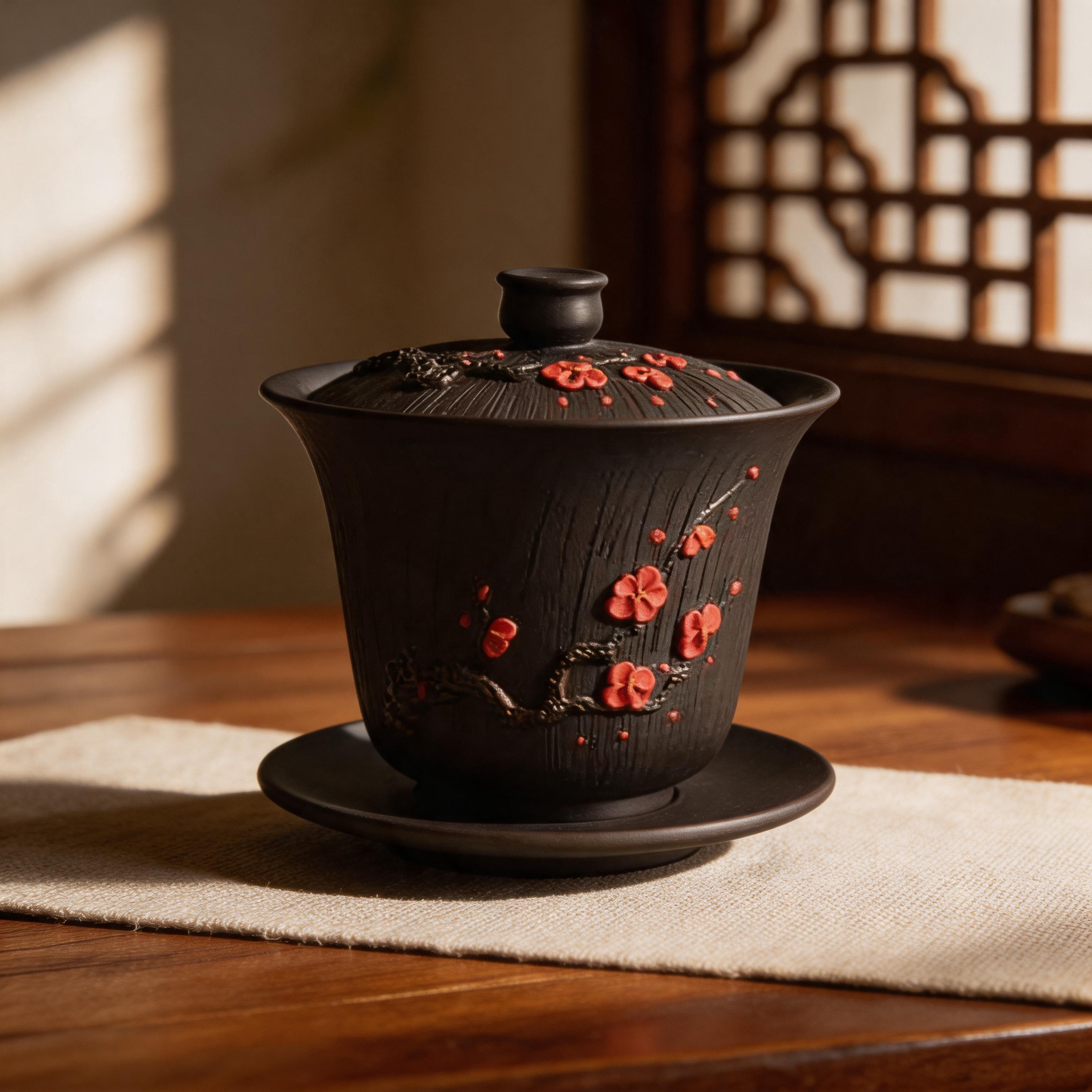 Stoneware