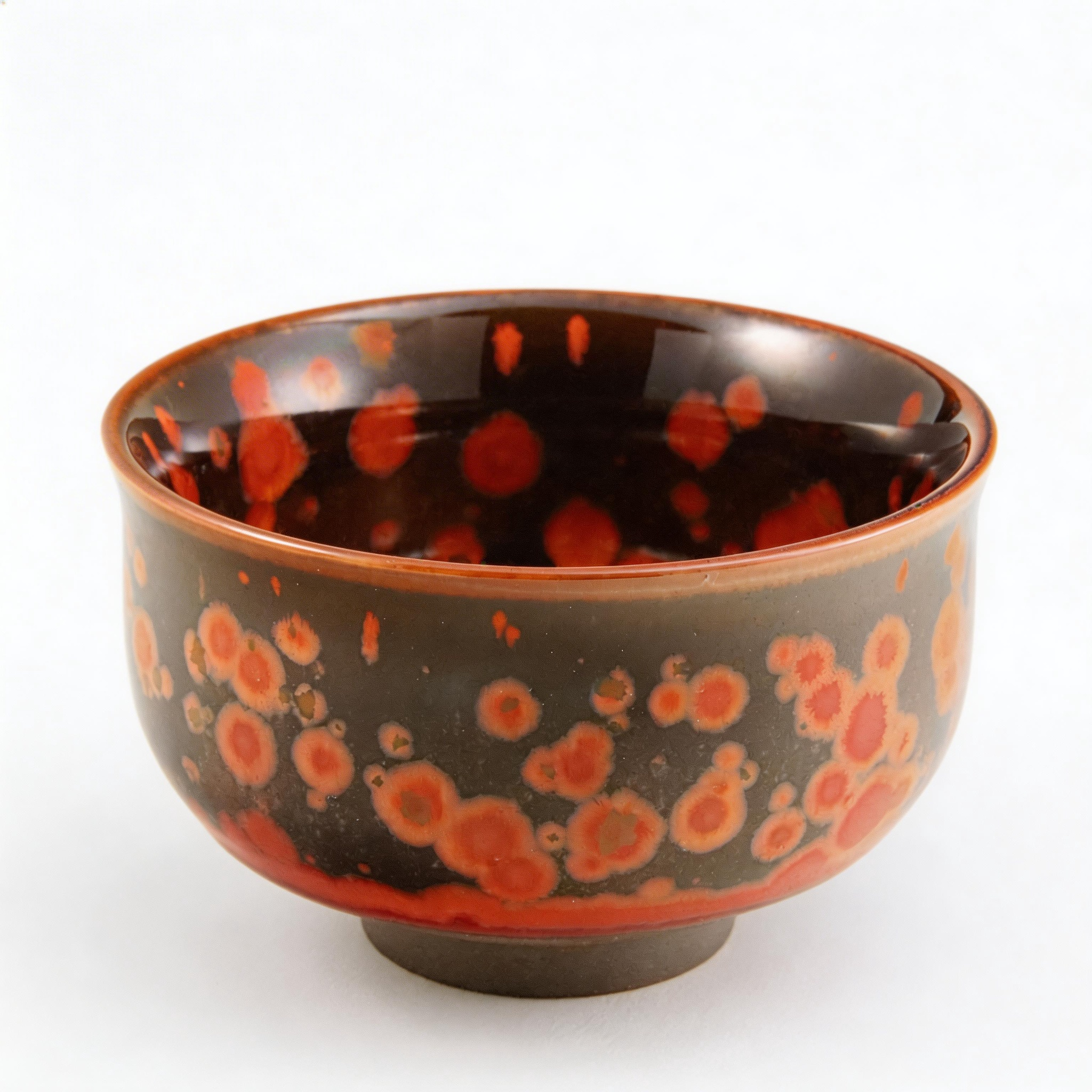 Starfire Ember Scented Candle OOAK