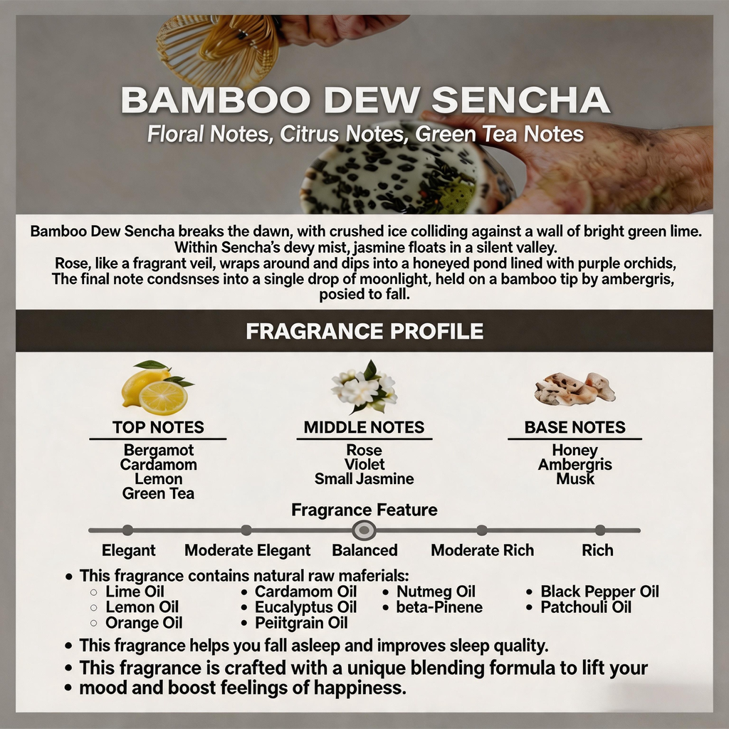 Candle Refill Wax – 3.5 oz | Available in Various Scents