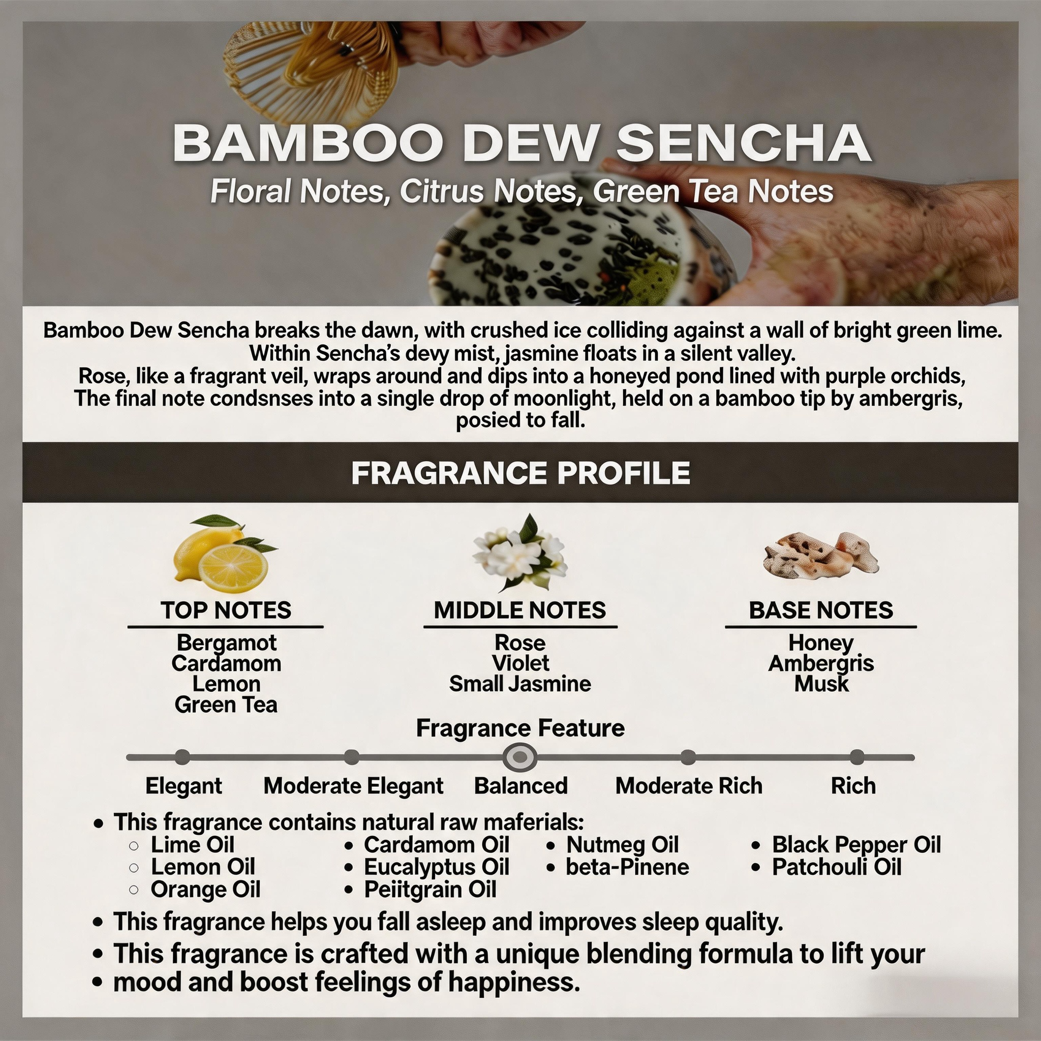 Scent Discovery Set