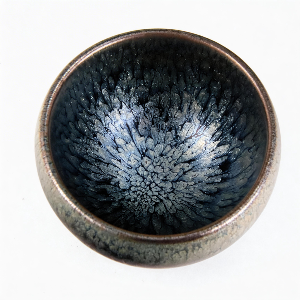 Azure Feather Frost Scented Candle
