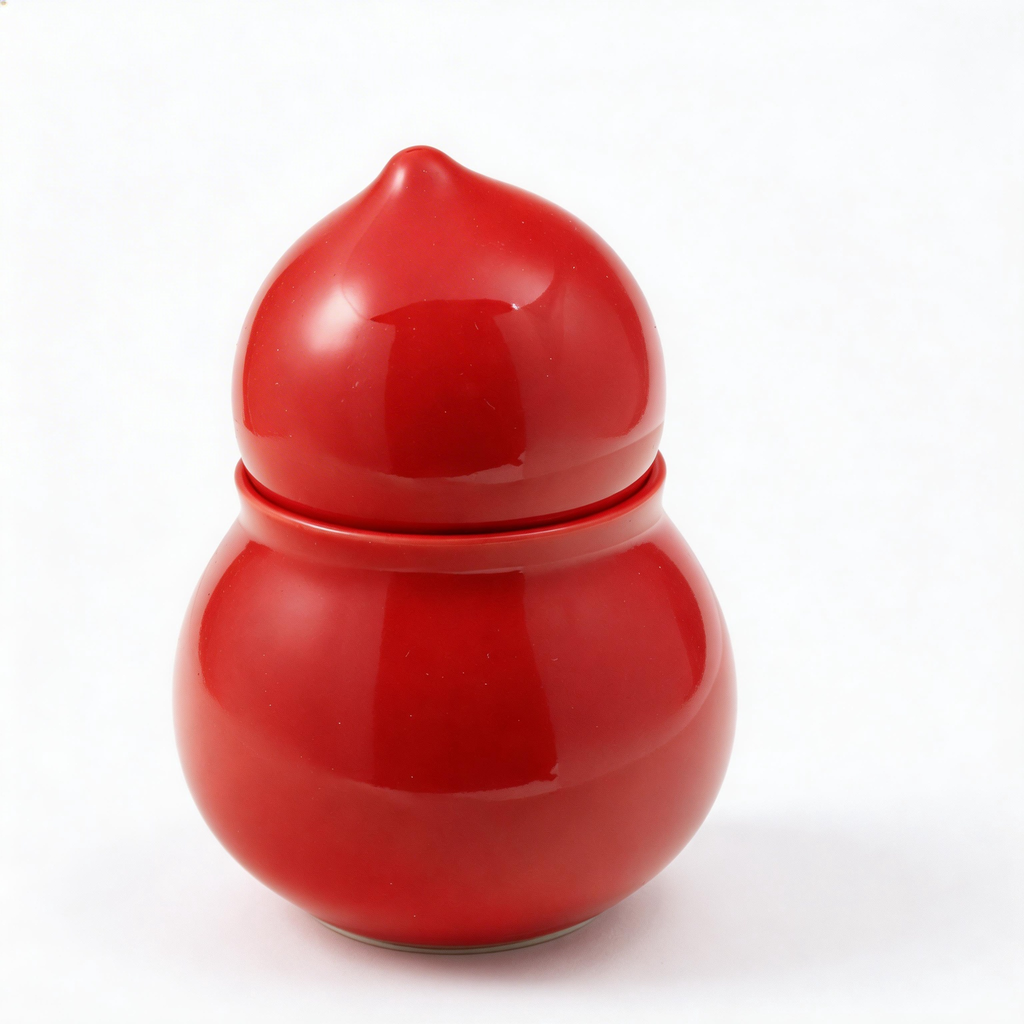 Fortune Gourd Scented Candle