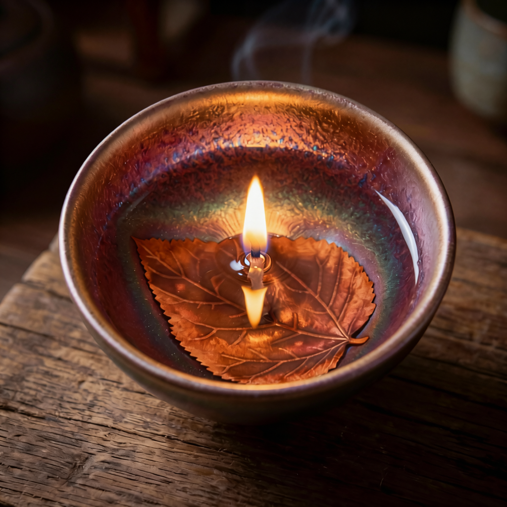 Scent: Lotus Garden Retreat