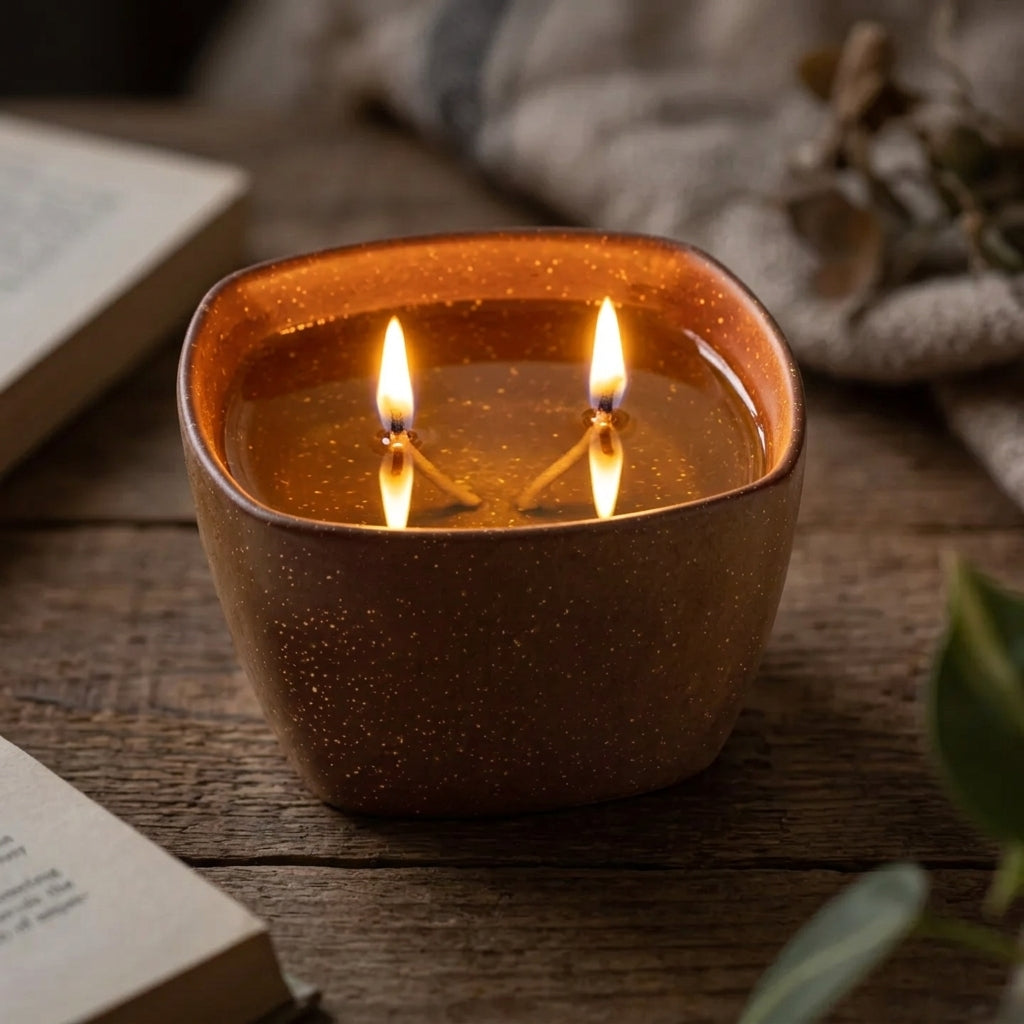 Scent: Osmanthus Nocturne