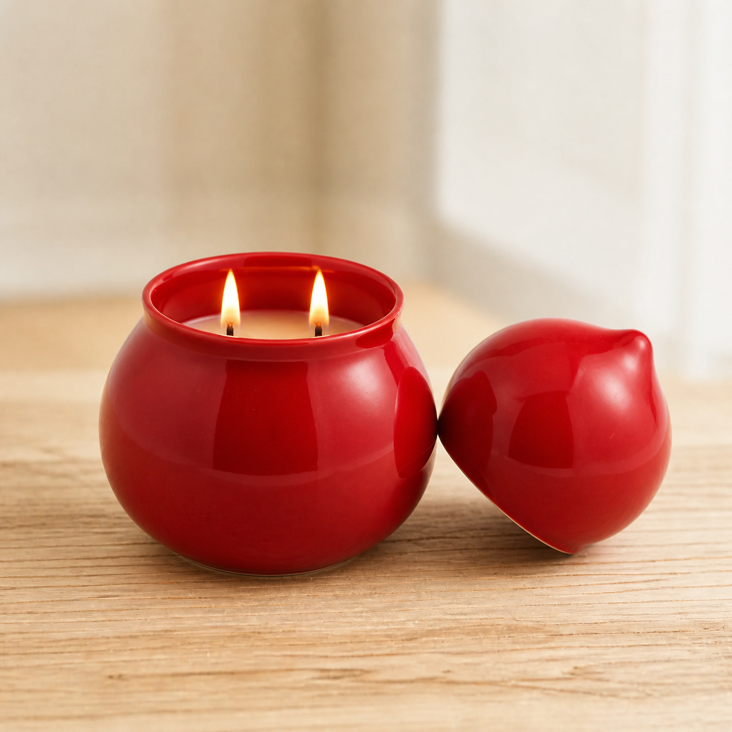 Scent: Tuberose Memories