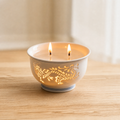 Linglong Dragon Scented Candle