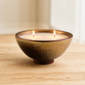 Falling Leaves Galaxy Scented Candle