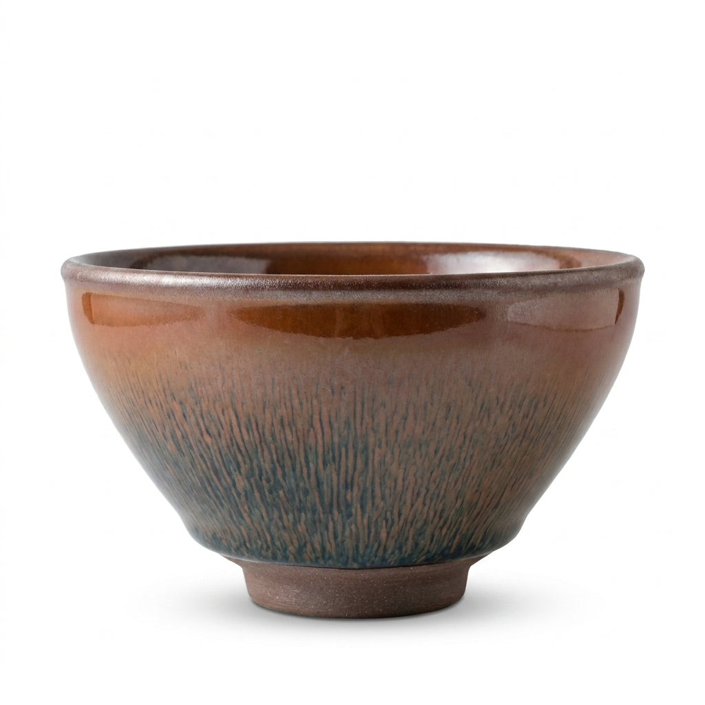 Ember Tenmoku Grand Ritual Scented Candle