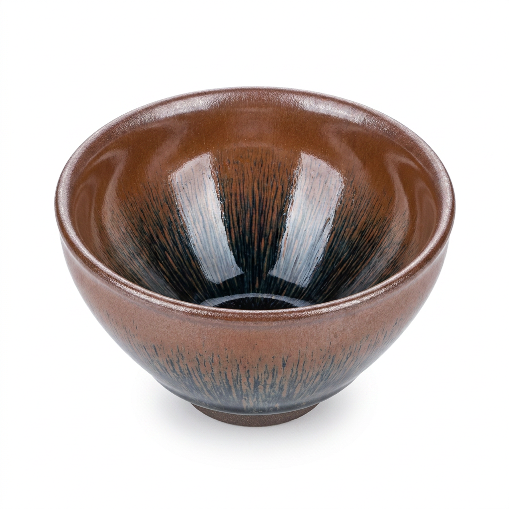 Ember Tenmoku Grand Ritual Scented Candle