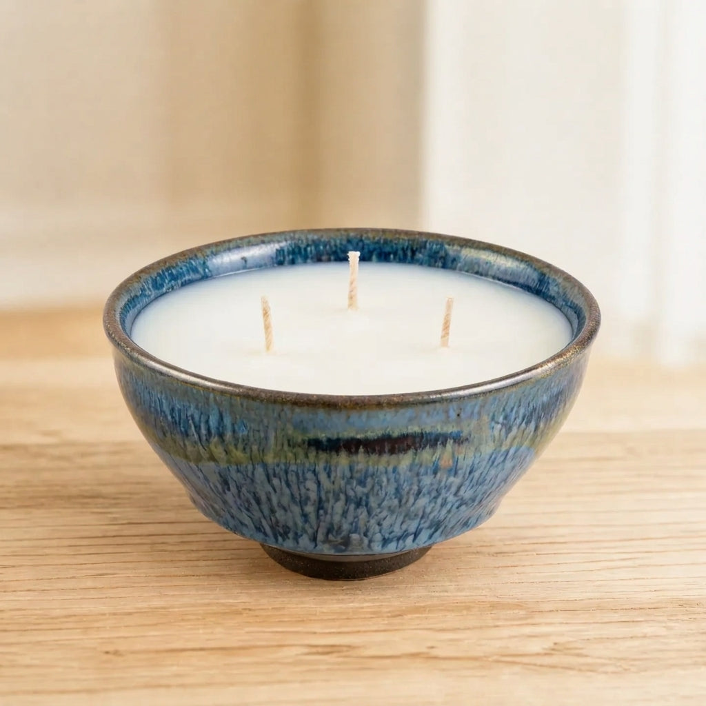 Silver Tide Grand Ritual Scented Candle